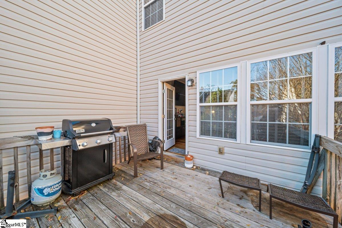 123 Sylvan Oak Way Simpsonville, SC 29681 - Photo 12 of 29