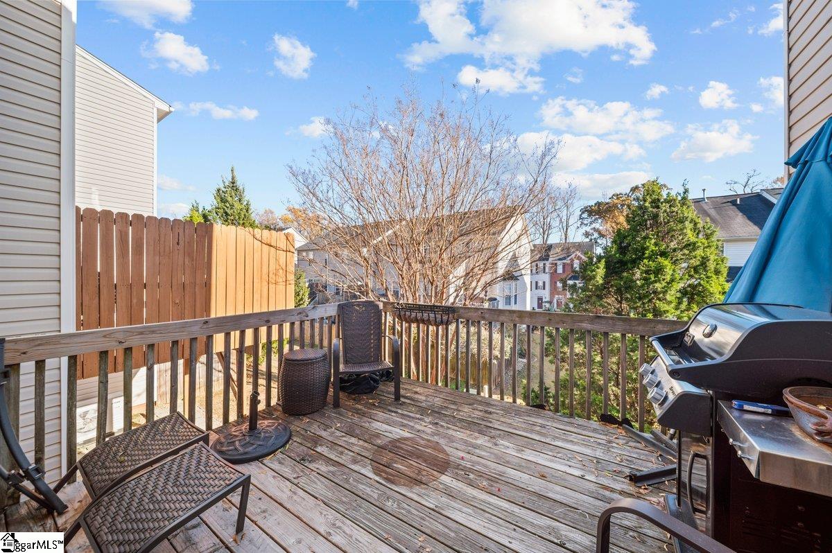 123 Sylvan Oak Way Simpsonville, SC 29681 - Photo 13 of 29