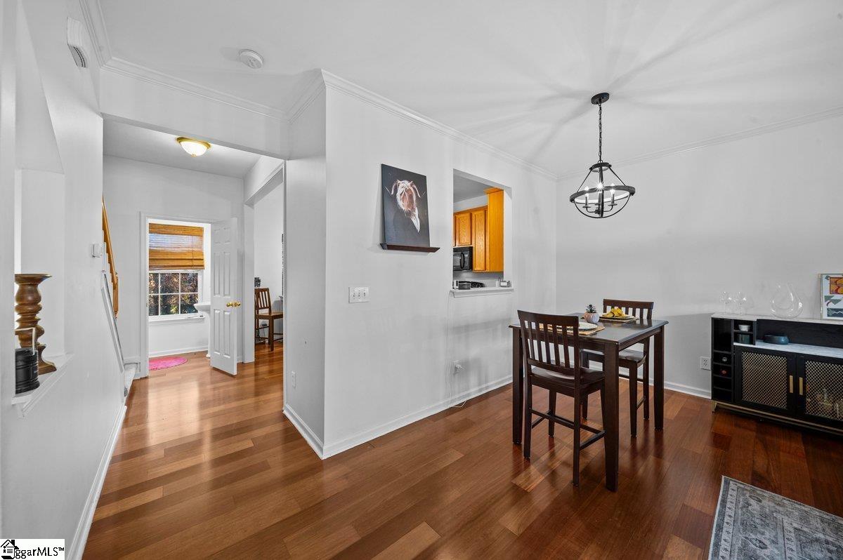 123 Sylvan Oak Way Simpsonville, SC 29681 - Photo 5 of 29