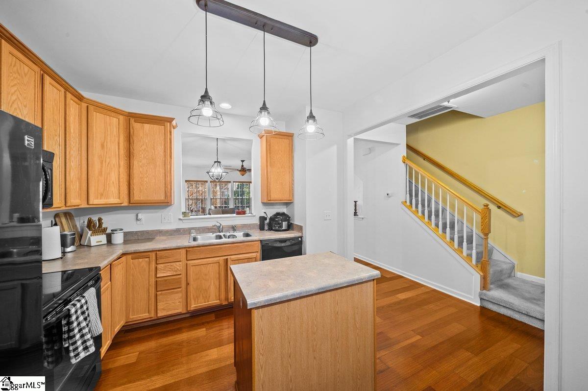 123 Sylvan Oak Way Simpsonville, SC 29681 - Photo 8 of 29