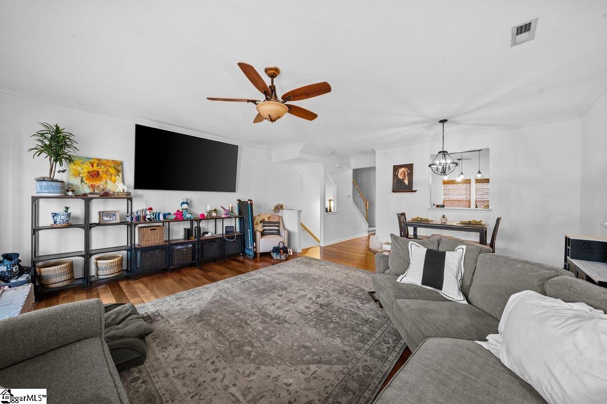 123 Sylvan Oak Way Simpsonville, SC 29681 - Photo 9 of 29