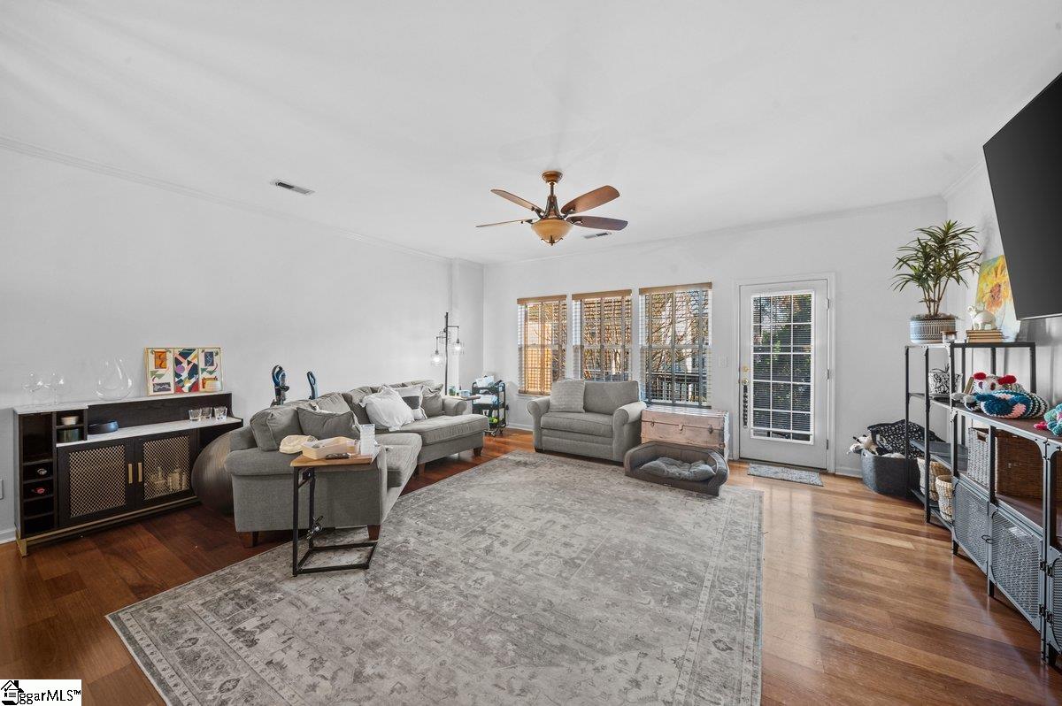 123 Sylvan Oak Way Simpsonville, SC 29681 - Photo 10 of 29