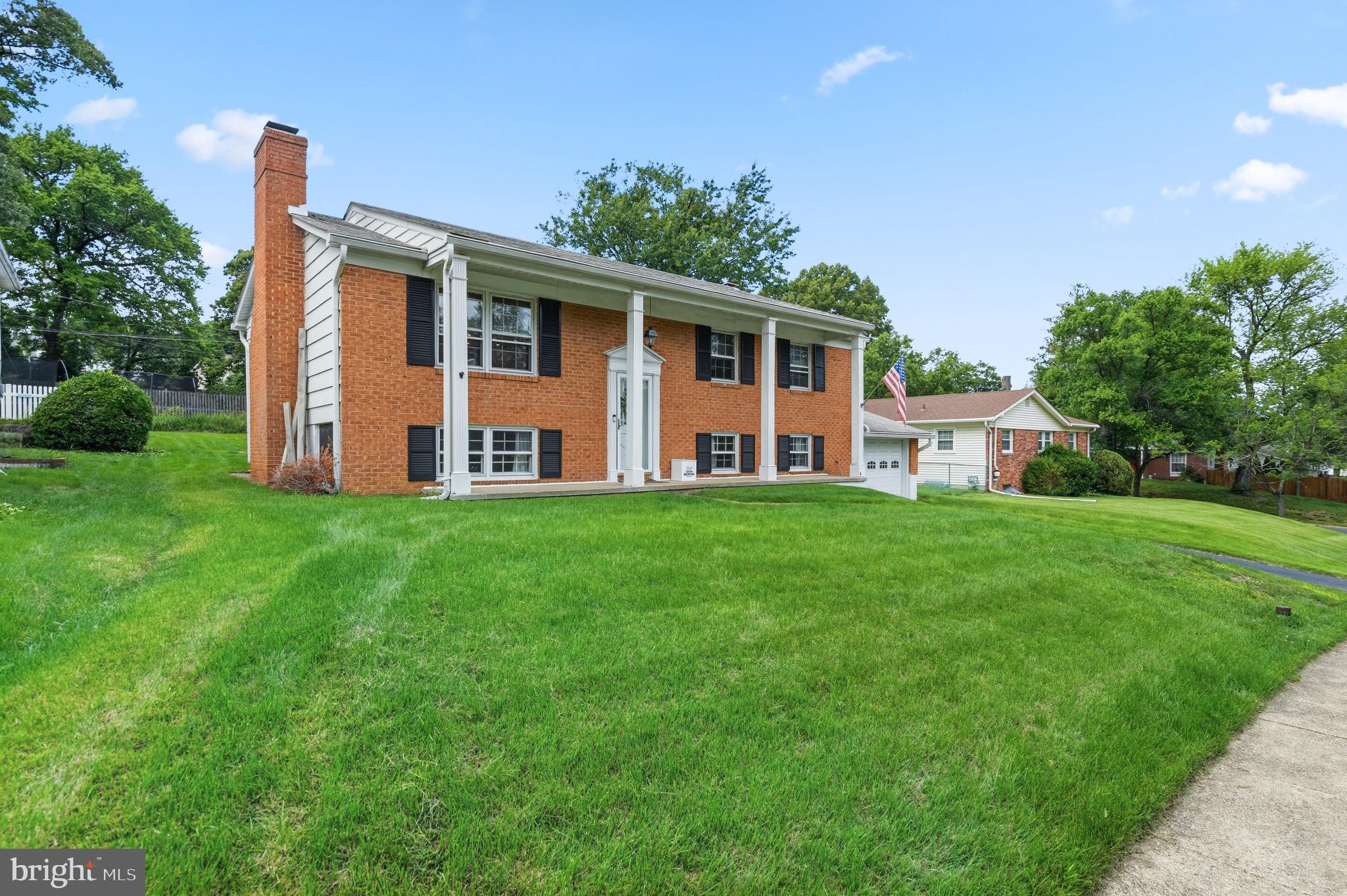 524 Maple Ridge Lane Odenton, MD 21113 - Photo 43 of 48