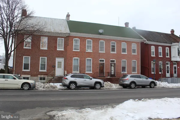$1,300 | 134 East Washington Street, Unit 1, Hagerstown, MD 21740