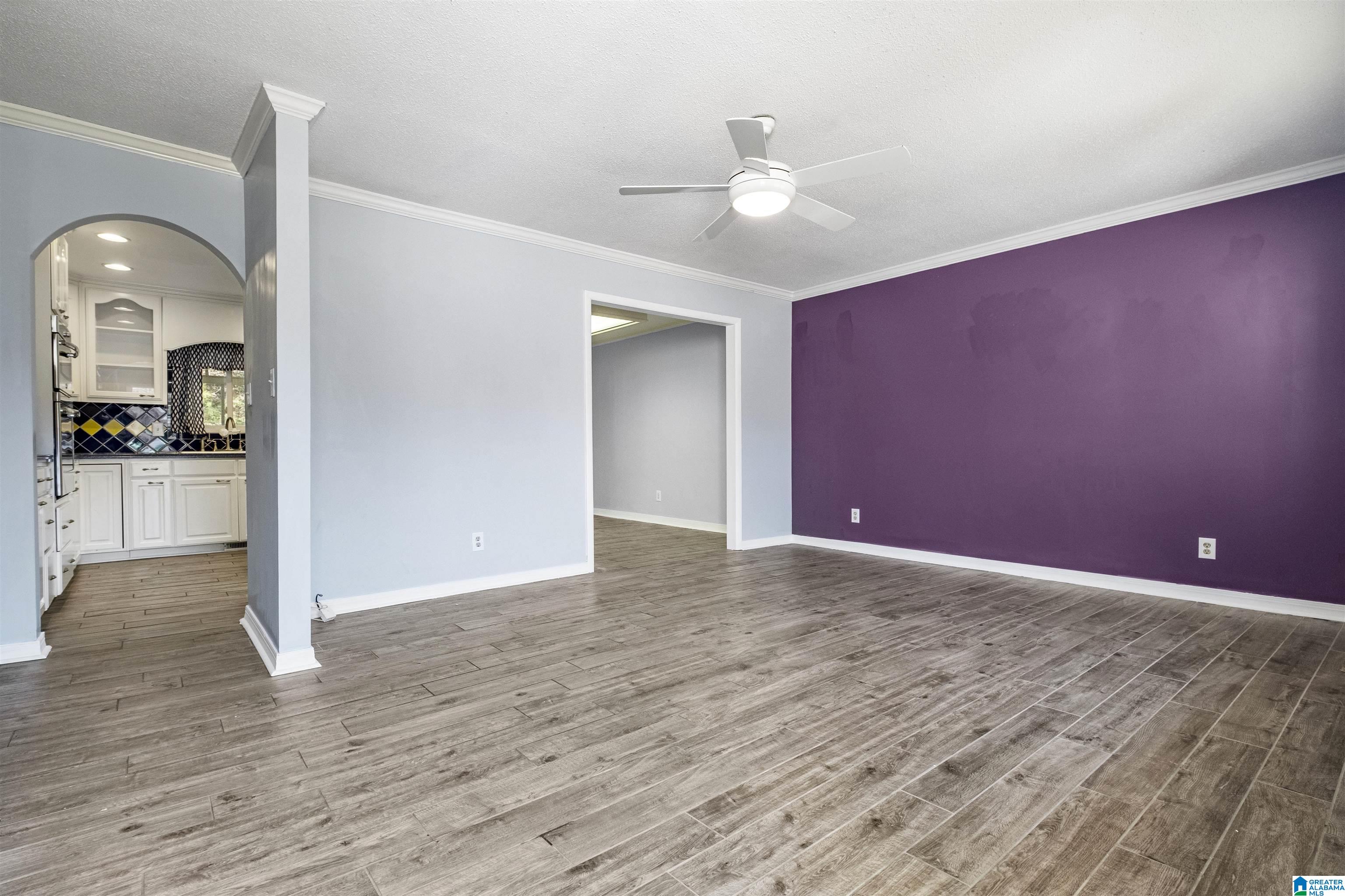 4809 Post Oak Road Anniston, AL 36206 - Photo 4 of 27