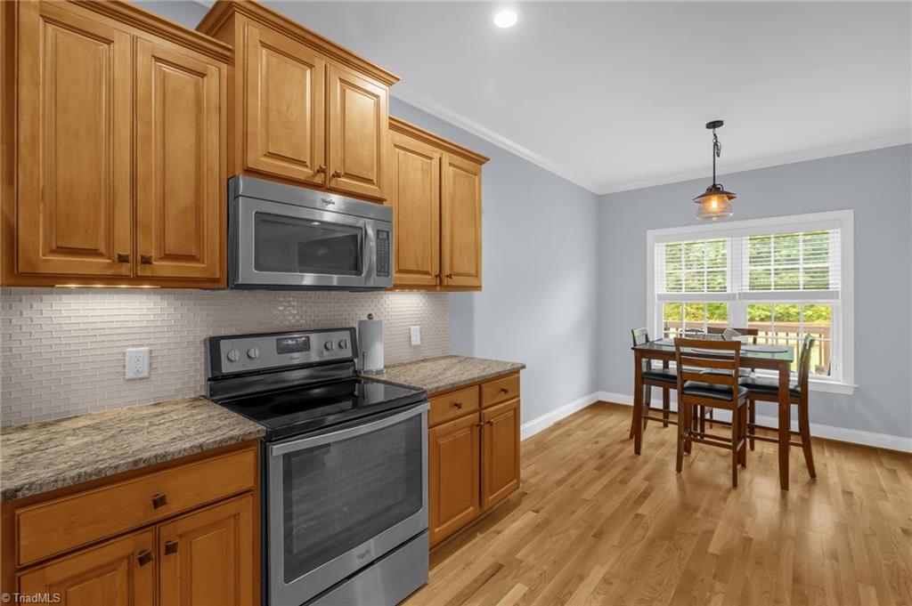 259 Washburn Road Madison, NC 27025 - Photo 14 of 30 Gallery Image 14