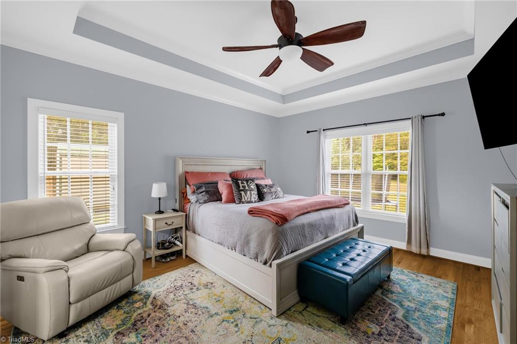 259 Washburn Road Madison, NC 27025 - Photo 17 of 30 Gallery Image 17