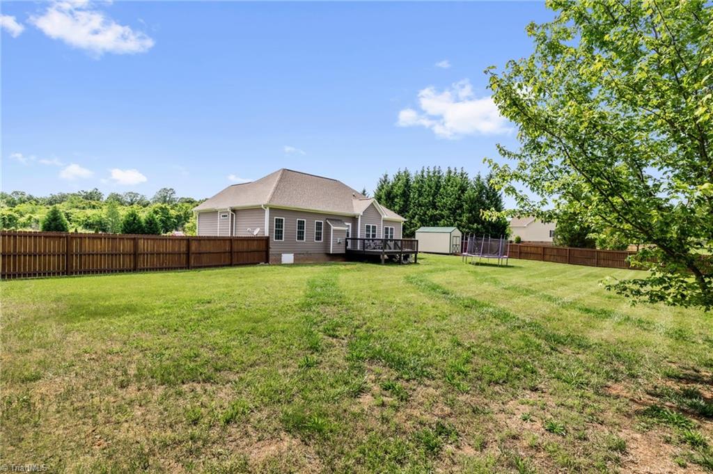 259 Washburn Road Madison, NC 27025 - Photo 29 of 30 Gallery Image 29