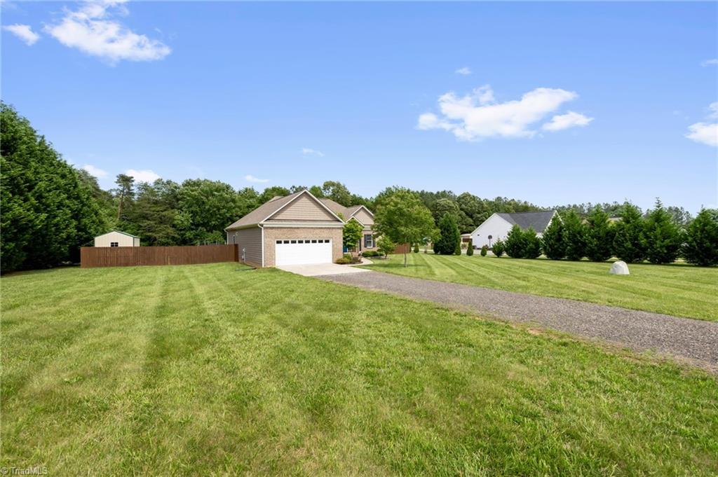 259 Washburn Road Madison, NC 27025 - Photo 5 of 30 Gallery Image 5