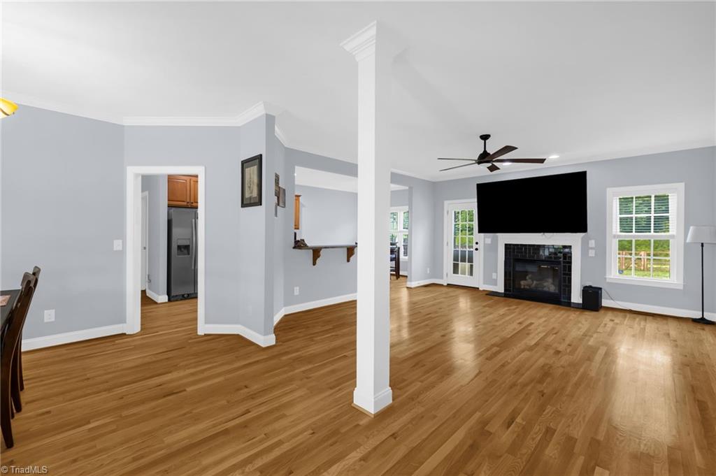 259 Washburn Road Madison, NC 27025 - Photo 6 of 30 Gallery Image 6