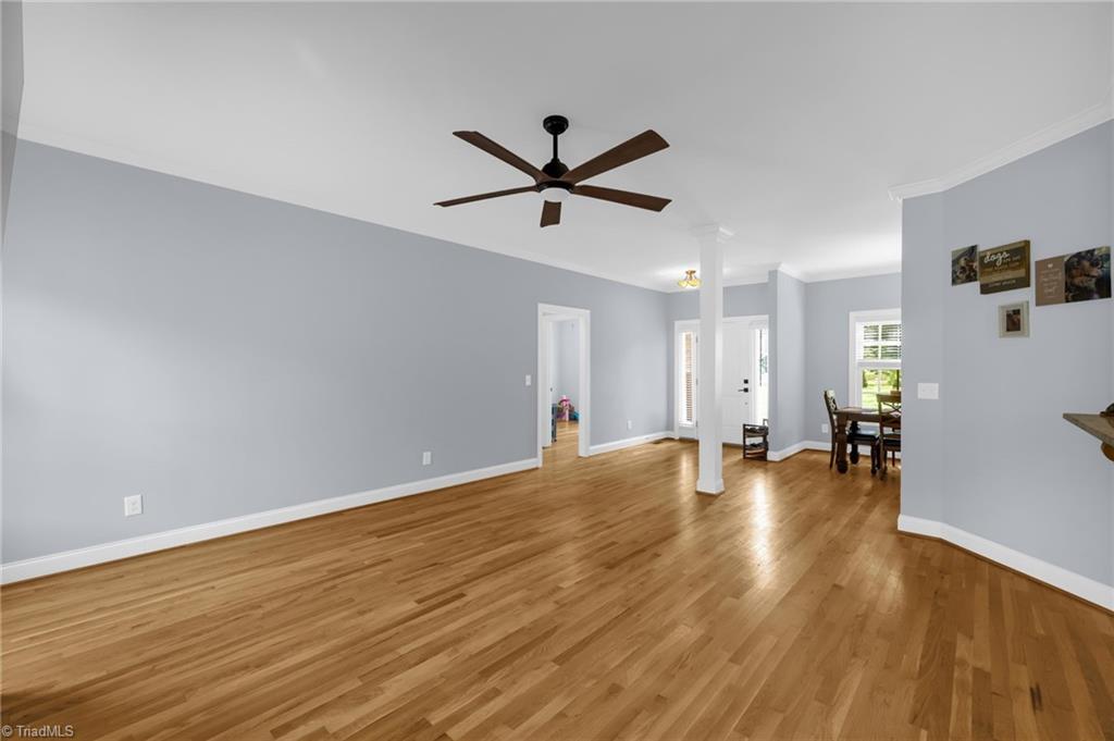 259 Washburn Road Madison, NC 27025 - Photo 8 of 30 Gallery Image 8