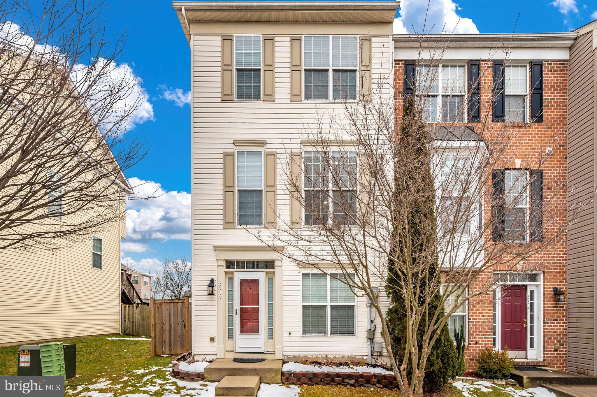 660 Wild Hunt Road Frederick, MD 21703 - Photo 1 of 52