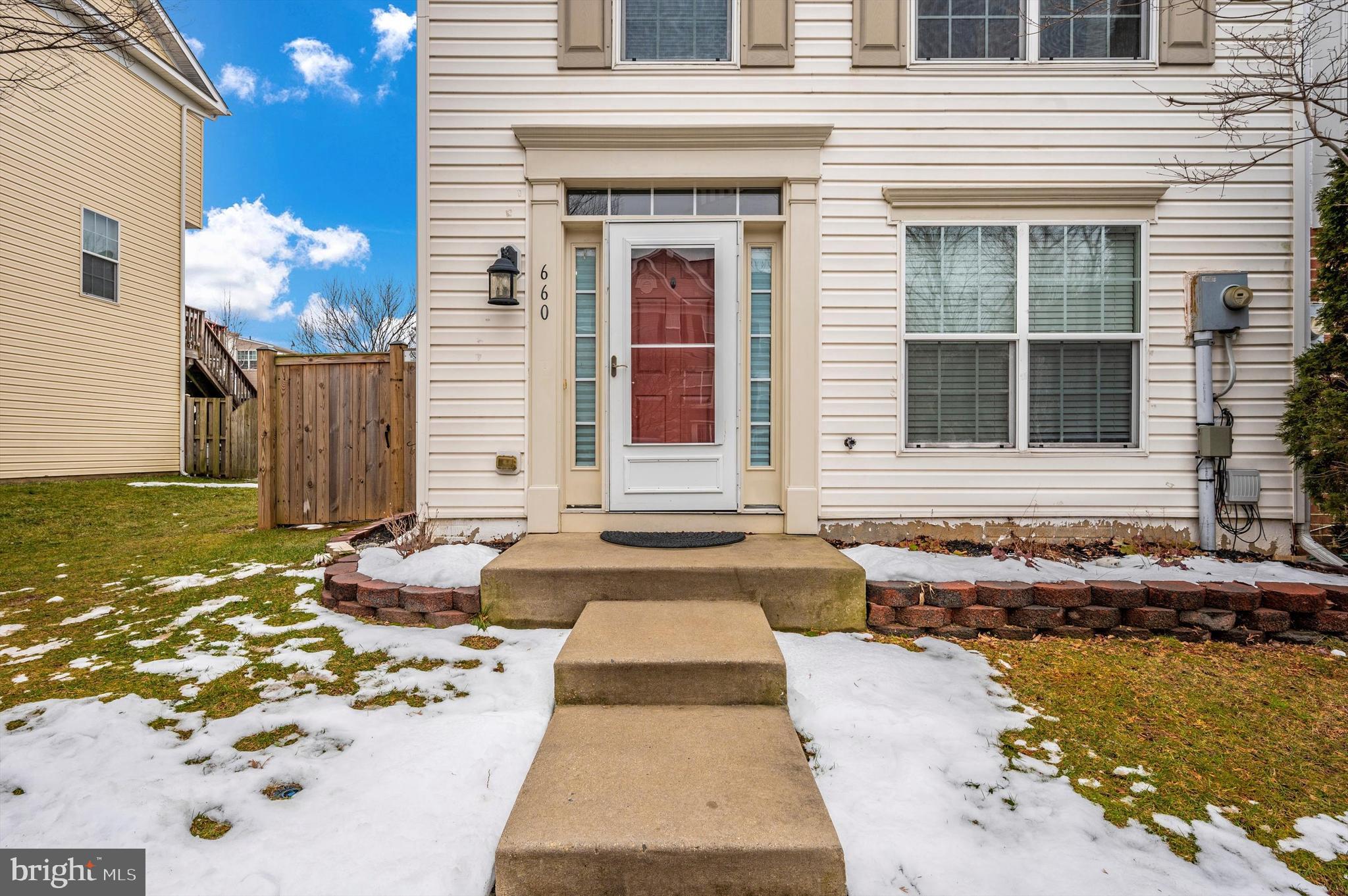 660 Wild Hunt Road Frederick, MD 21703 - Photo 8 of 52