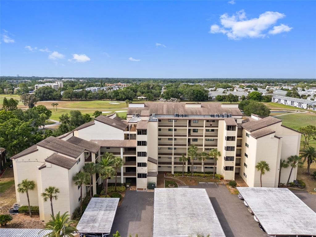 700 Starkey Road, Unit 352 Largo, FL 33771 - Photo 52 of 60