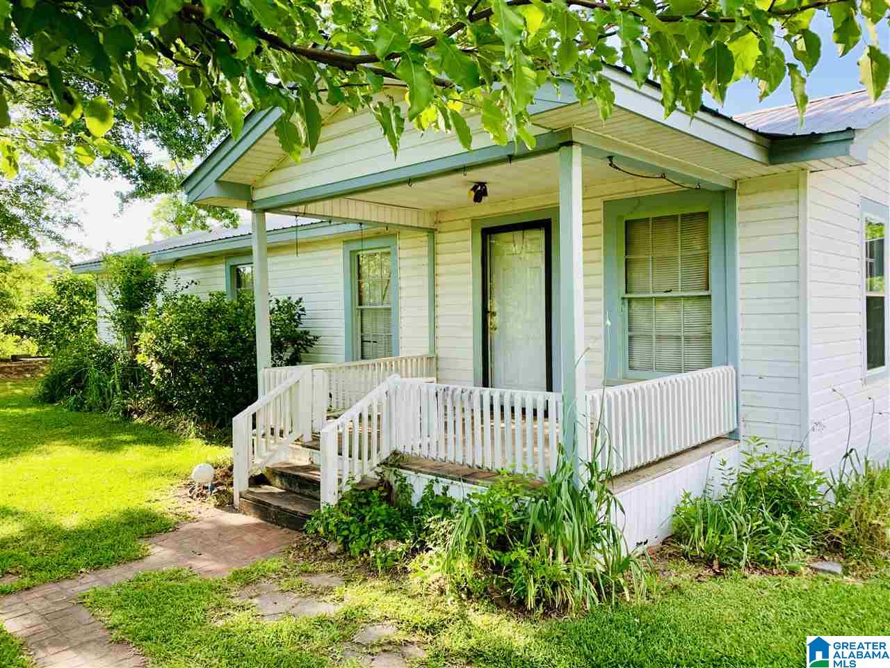994 County Road 34 Clanton, AL 35045 - Photo 17 of 19