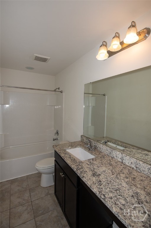 376 Southwilde Way Pooler, GA 31322 - Photo 40 of 56 Guest Bathroom (Upstairs)