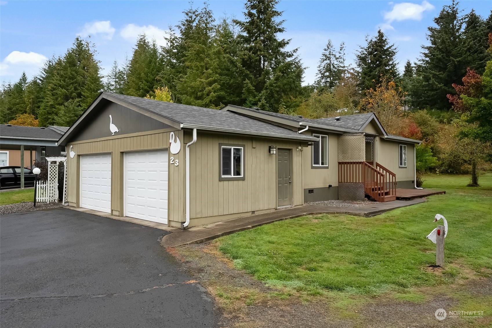 109 Halliday Road, Unit 23 Centralia, WA 98531 - Photo 1 of 22 Gallery Image 1