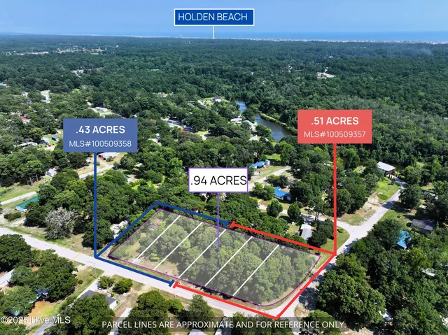 $150,000 | 2209 Forest Drive Southwest, Supply, NC 28462