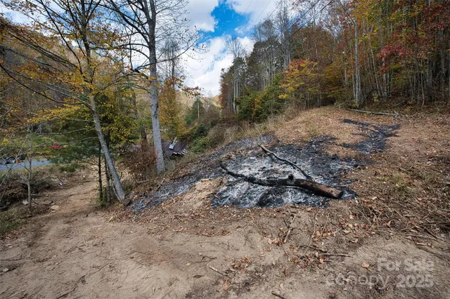 $189,000 | 366 Renfro Road, Green Mountain, NC 28740