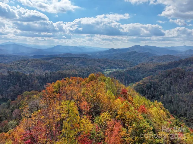 $189,000 | 366 Renfro Road, Green Mountain, NC 28740