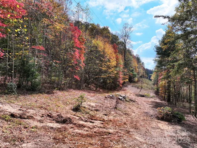 $189,000 | 366 Renfro Road, Green Mountain, NC 28740