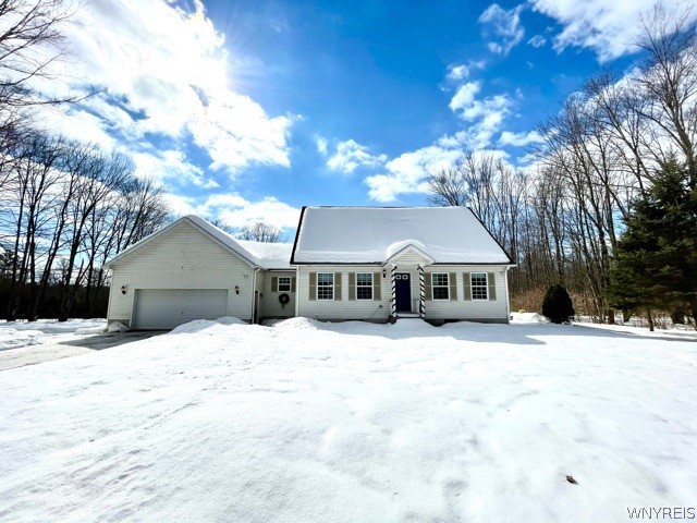 1630 Littlefield Road Vienna, NY 13316 - Photo 1 of 1 Gallery Image 1