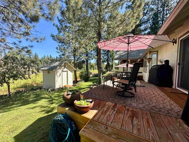 $529,000 | 273 Watson Road, Chester, CA 96020