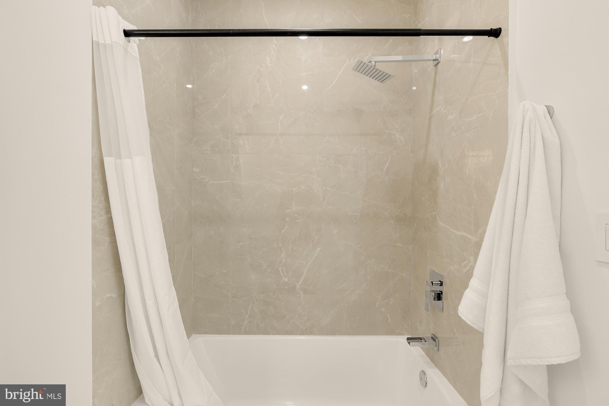 1850 Capitol Avenue Northeast Washington, DC 20002 - Photo 26 of 42 a bathroom with a shower