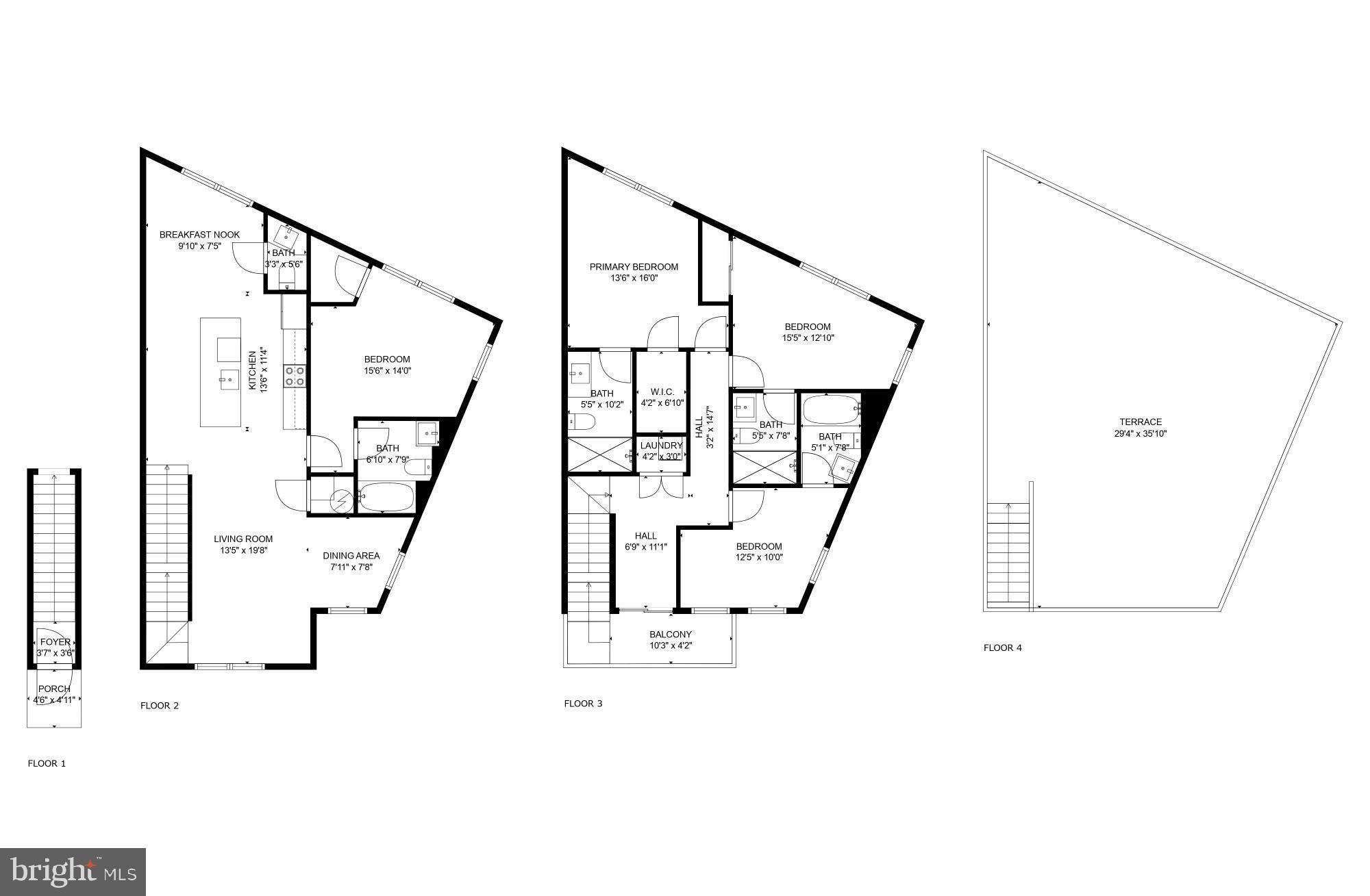 1850 Capitol Avenue Northeast Washington, DC 20002 - Photo 3 of 42