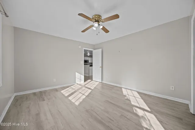 $240,000 | 100 Foxtrail Drive, Hubert, NC 28539