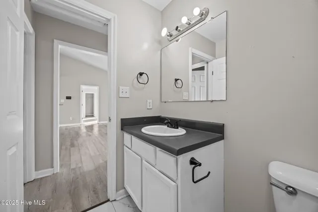 $240,000 | 100 Foxtrail Drive, Hubert, NC 28539