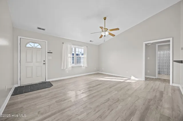 $240,000 | 100 Foxtrail Drive, Hubert, NC 28539