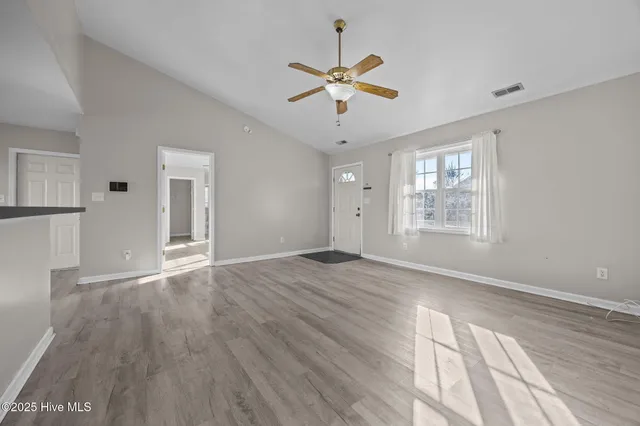 $240,000 | 100 Foxtrail Drive, Hubert, NC 28539