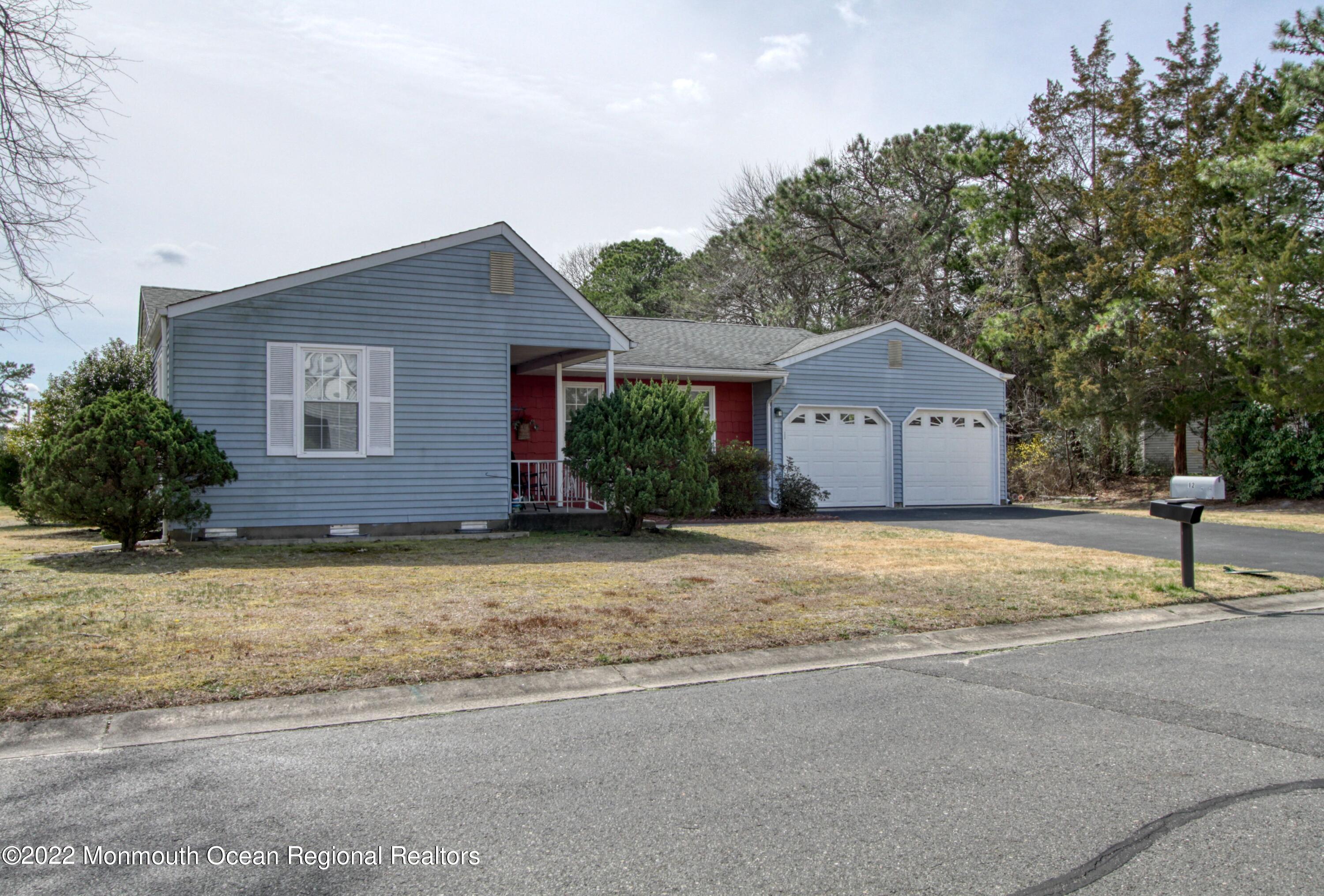 12 Amesbury Road Whiting, NJ 08759 - Photo 28 of 29 More Front View