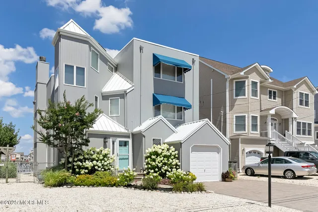 $3,499,000 | 254 Harbor Court, Lavallette, NJ 08735