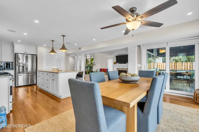 $3,499,000 | 254 Harbor Court, Lavallette, NJ 08735