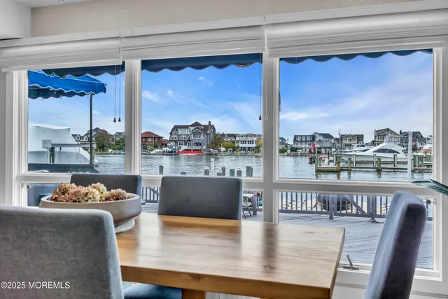 $3,499,000 | 254 Harbor Court, Lavallette, NJ 08735