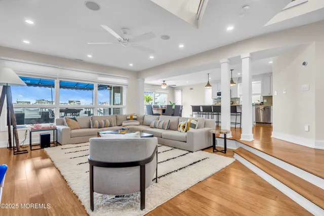 $3,499,000 | 254 Harbor Court, Lavallette, NJ 08735