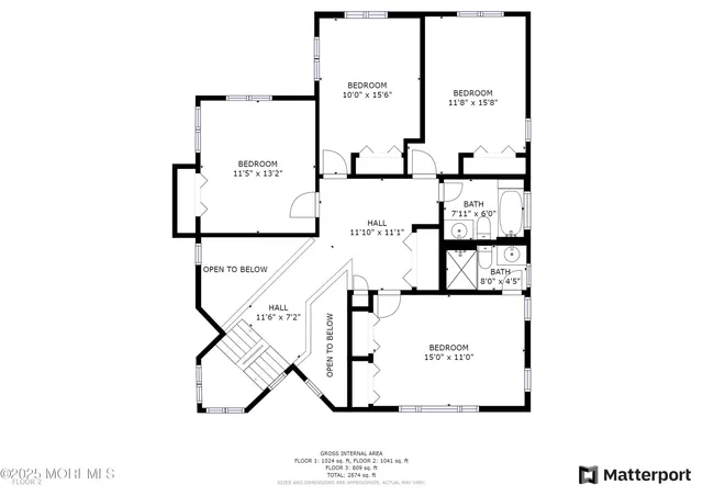 $3,499,000 | 254 Harbor Court, Lavallette, NJ 08735