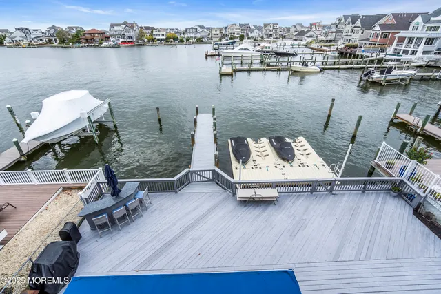 $3,499,000 | 254 Harbor Court, Lavallette, NJ 08735