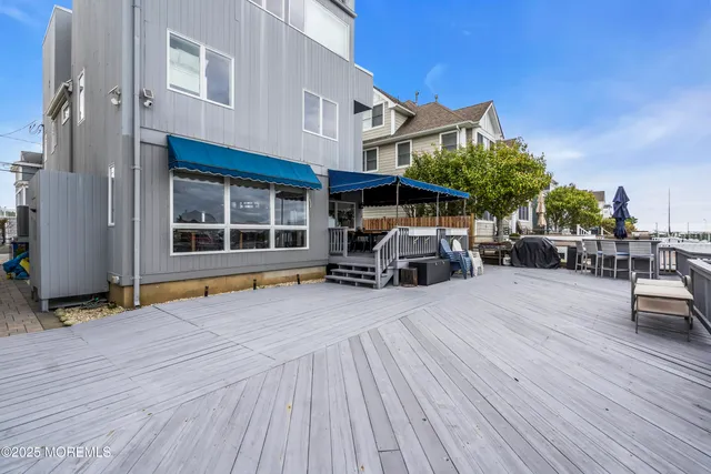 $3,499,000 | 254 Harbor Court, Lavallette, NJ 08735