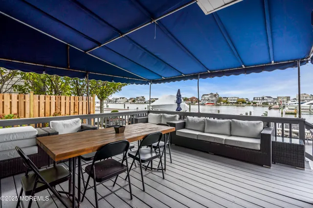 $3,499,000 | 254 Harbor Court, Lavallette, NJ 08735