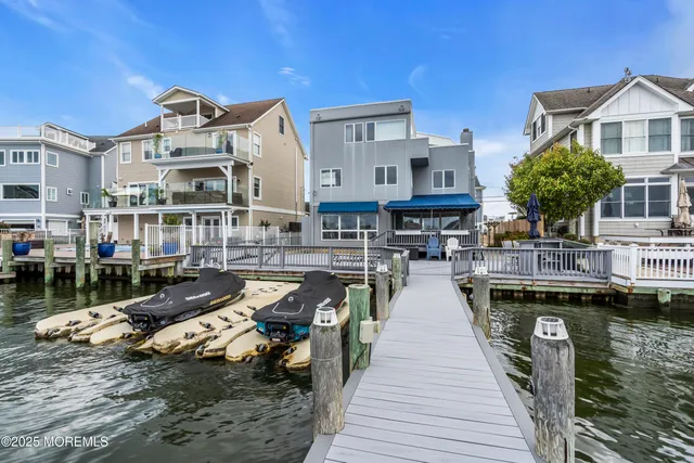 $3,499,000 | 254 Harbor Court, Lavallette, NJ 08735
