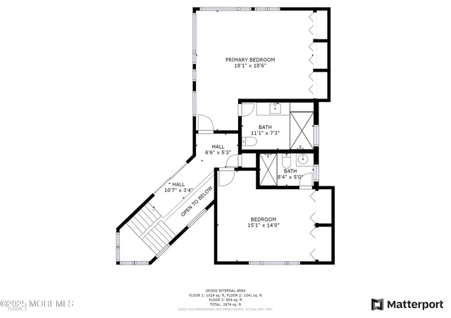 $3,499,000 | 254 Harbor Court, Lavallette, NJ 08735