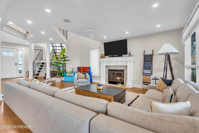 $3,499,000 | 254 Harbor Court, Lavallette, NJ 08735