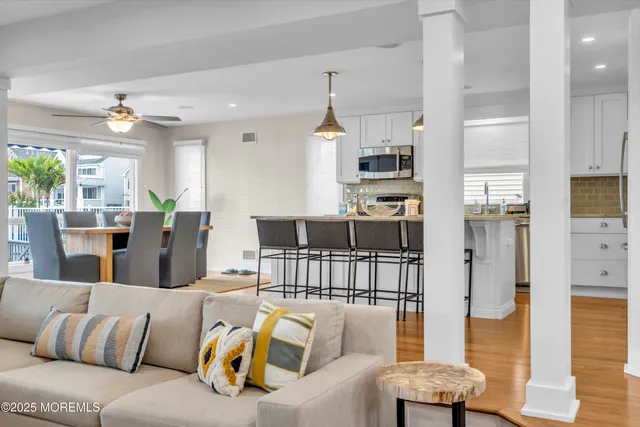 $3,499,000 | 254 Harbor Court, Lavallette, NJ 08735