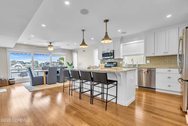 $3,499,000 | 254 Harbor Court, Lavallette, NJ 08735