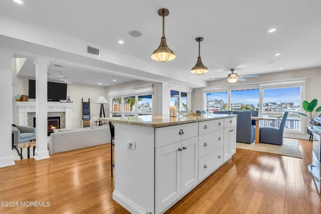 $3,499,000 | 254 Harbor Court, Lavallette, NJ 08735