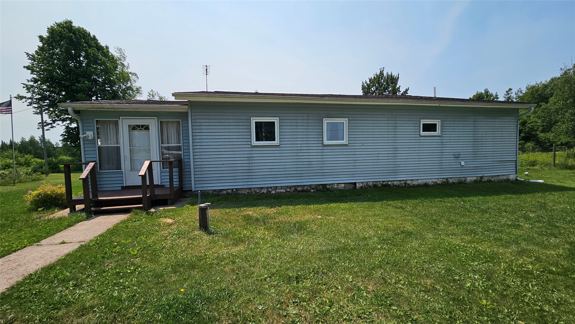 4661 Valesh Road Couderay, WI 54828 - Photo 5 of 43