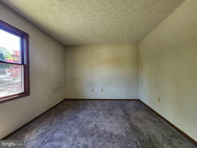 a view of room and window